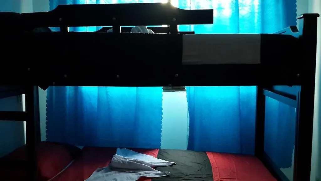 Habitaciones En Medellín Maison d'hôtes