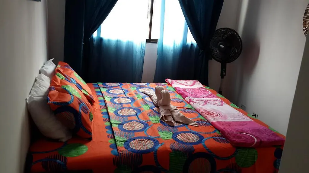 Habitaciones En Medellín