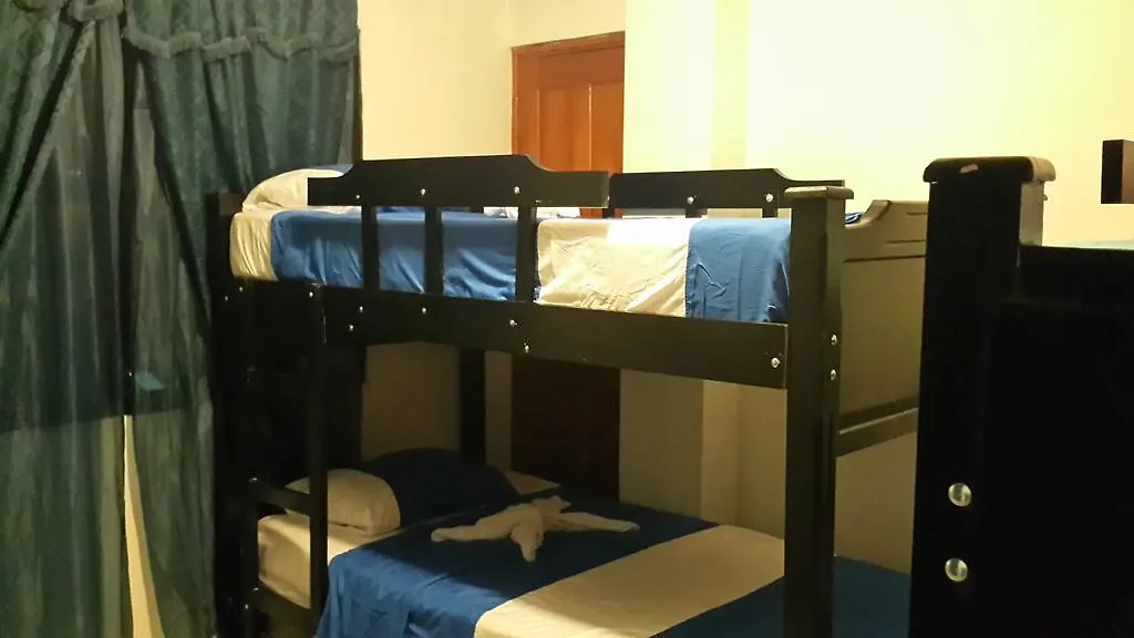 Habitaciones En Medellín Maison d'hôtes