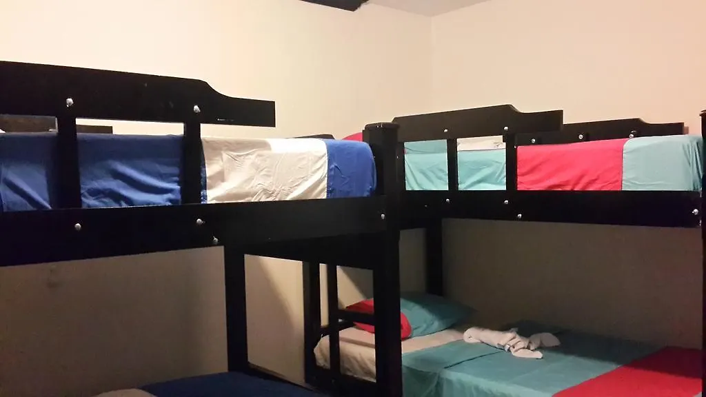 Habitaciones En Medellín Colombie