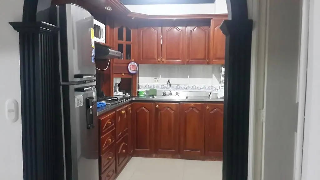 Habitaciones En Medellin