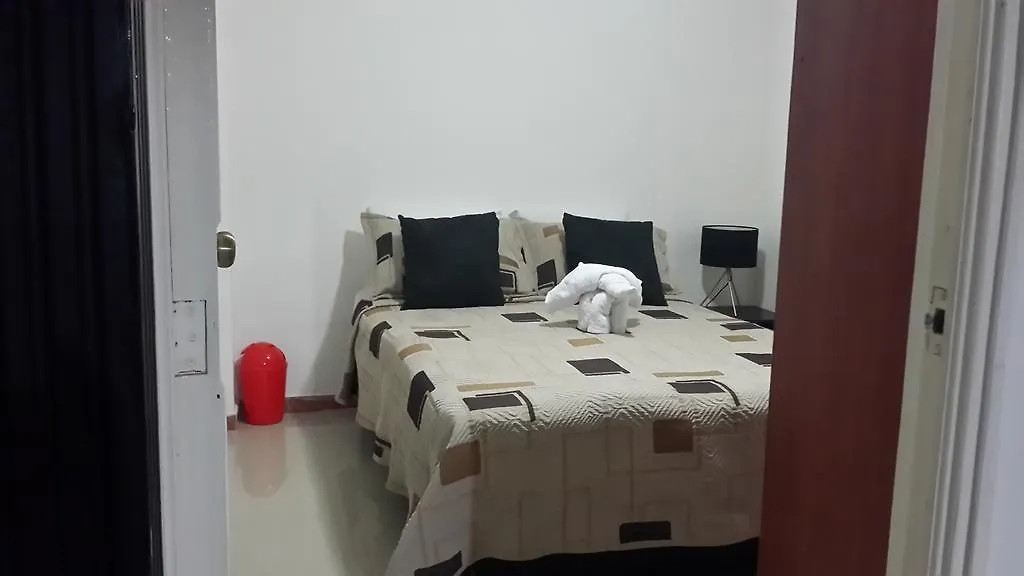 Habitaciones En Medellin