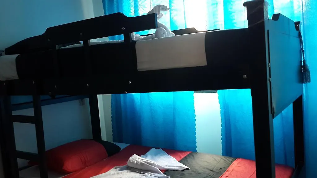 בית הארחה Habitaciones En מדיין