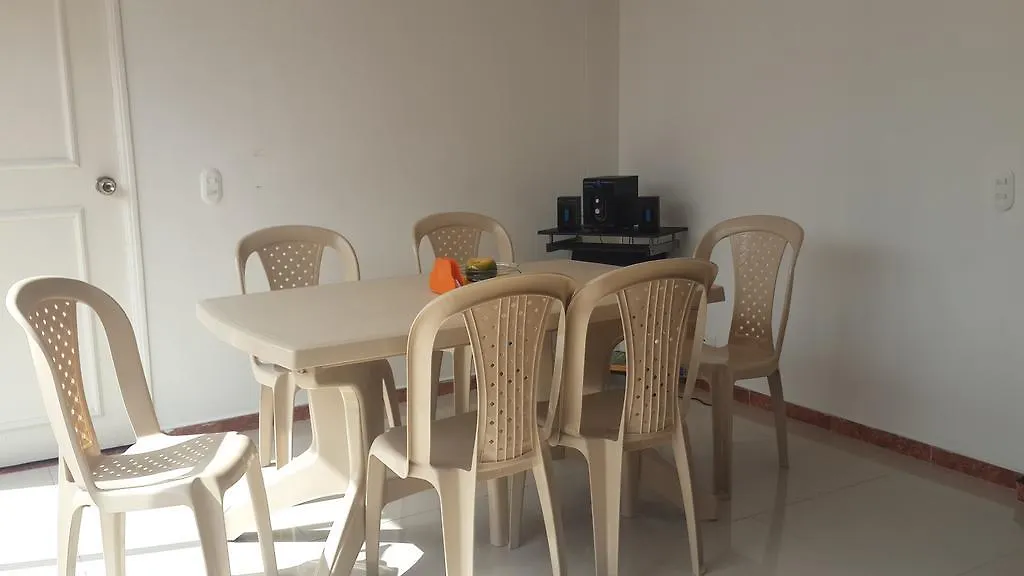 *** Guest house Habitaciones En Medellin Colombia