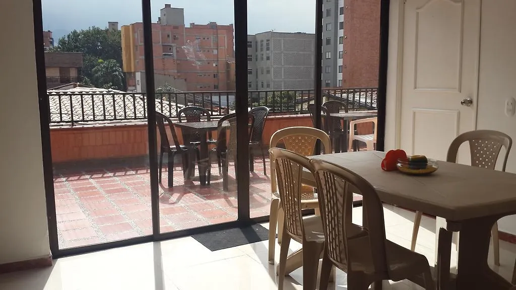 Habitaciones En Medellin
