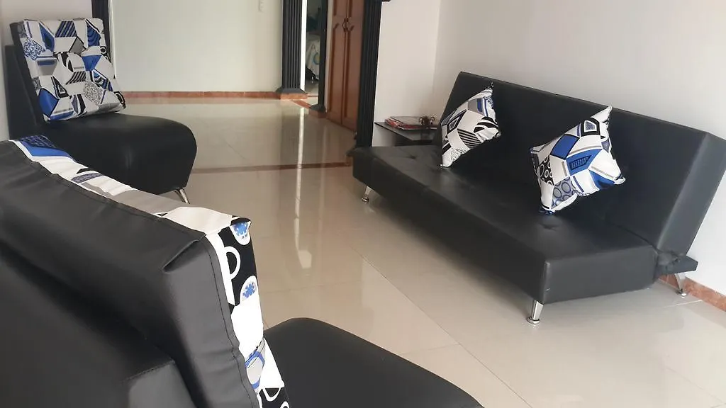 בית הארחה Habitaciones En מדיין