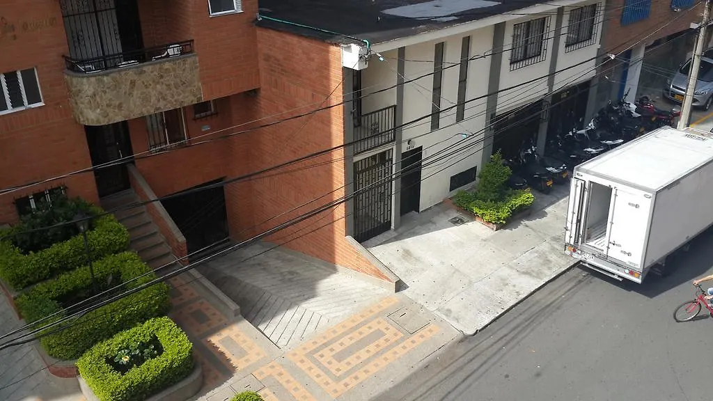 Habitaciones En מדיין בית הארחה