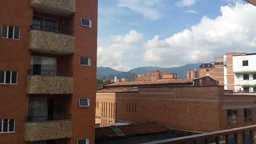 Habitaciones En Medellin