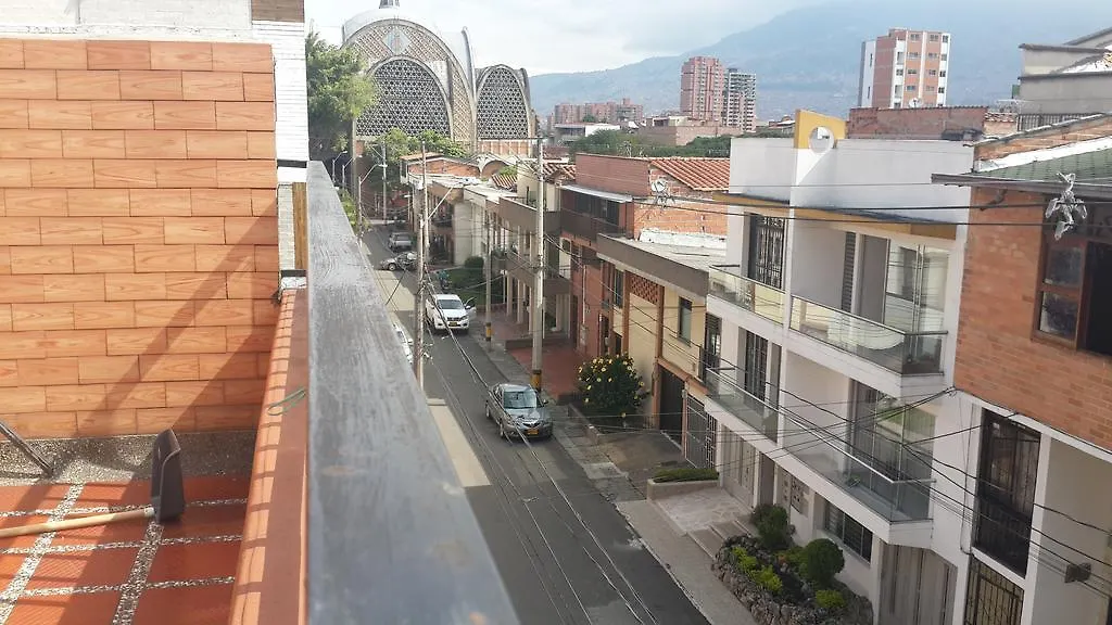 Habitaciones En Medellin Colombia