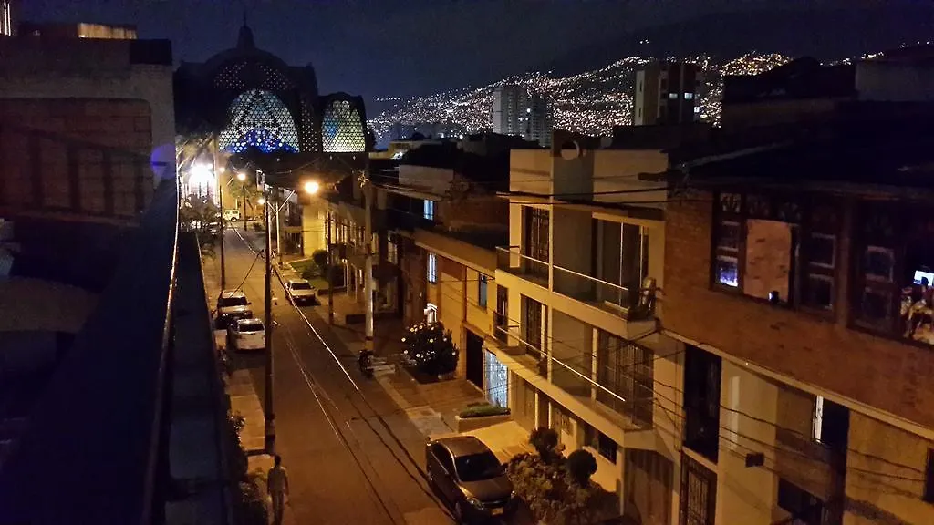 Habitaciones En Medellin
