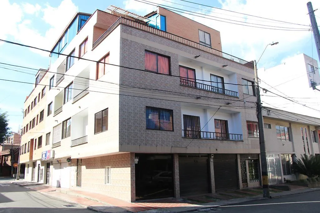 *** Guest house Habitaciones En Medellin Colombia