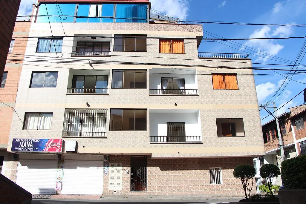 Habitaciones En Medellin