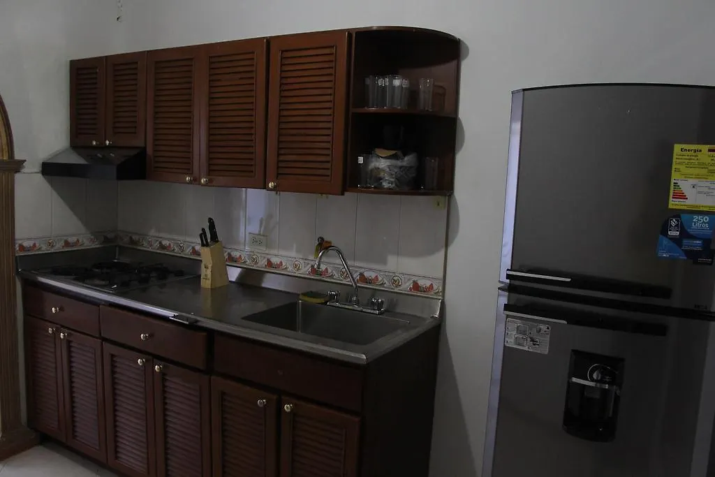 Habitaciones En Medellin Colombia