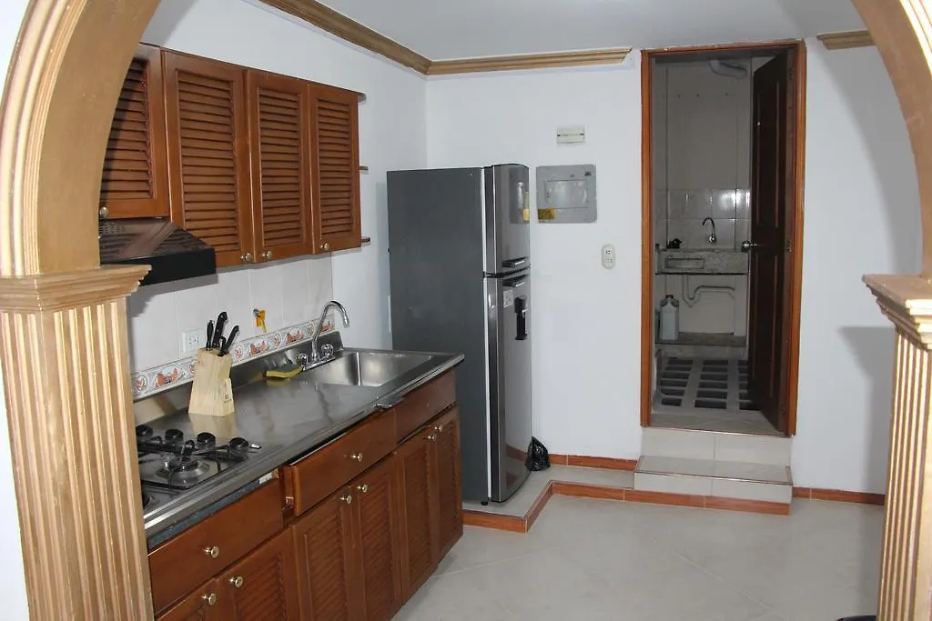 Habitaciones En Medellin