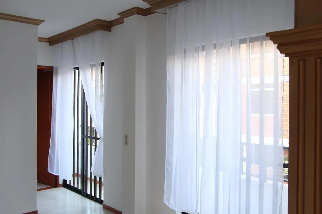 Habitaciones En מדיין 3*,  קולומביה