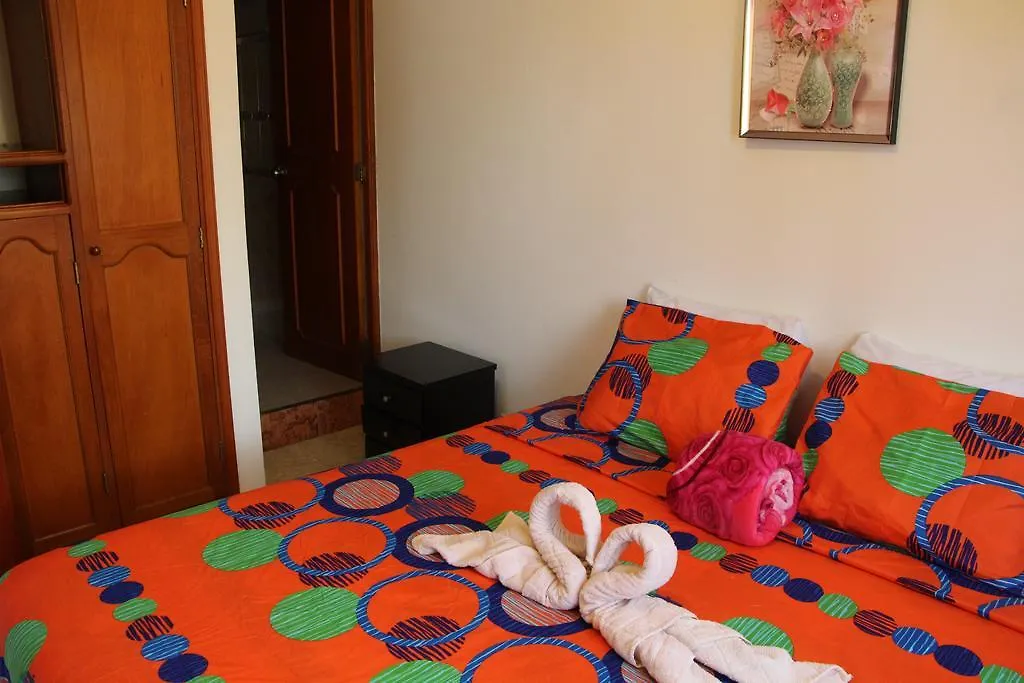 Habitaciones En Medellin Colombia