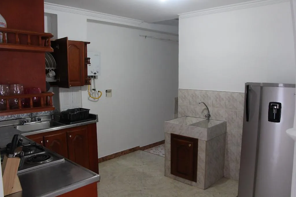 Habitaciones En Medellin