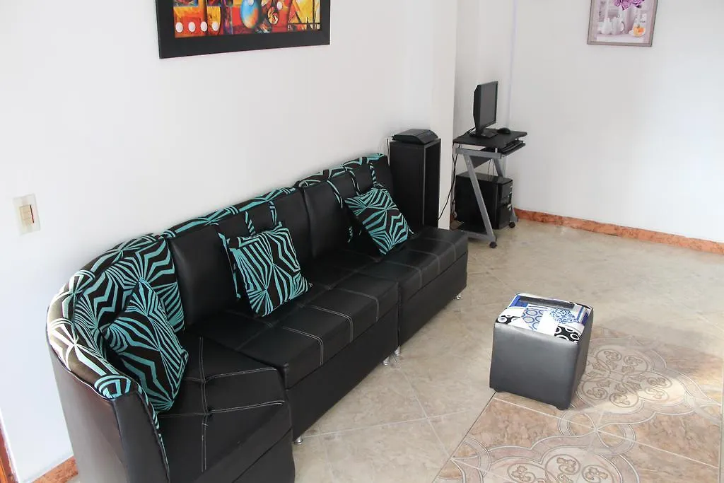 Habitaciones En Medellin Colombia