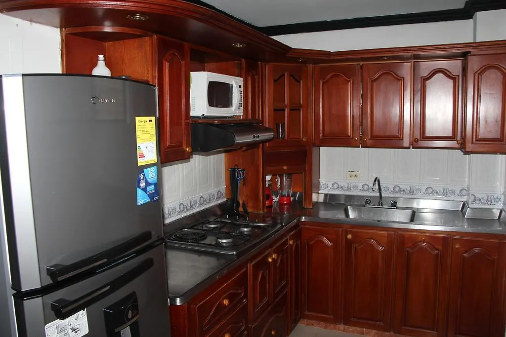 Habitaciones En Medellin