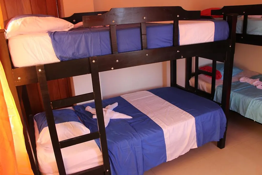 Guest house Habitaciones En Medellin