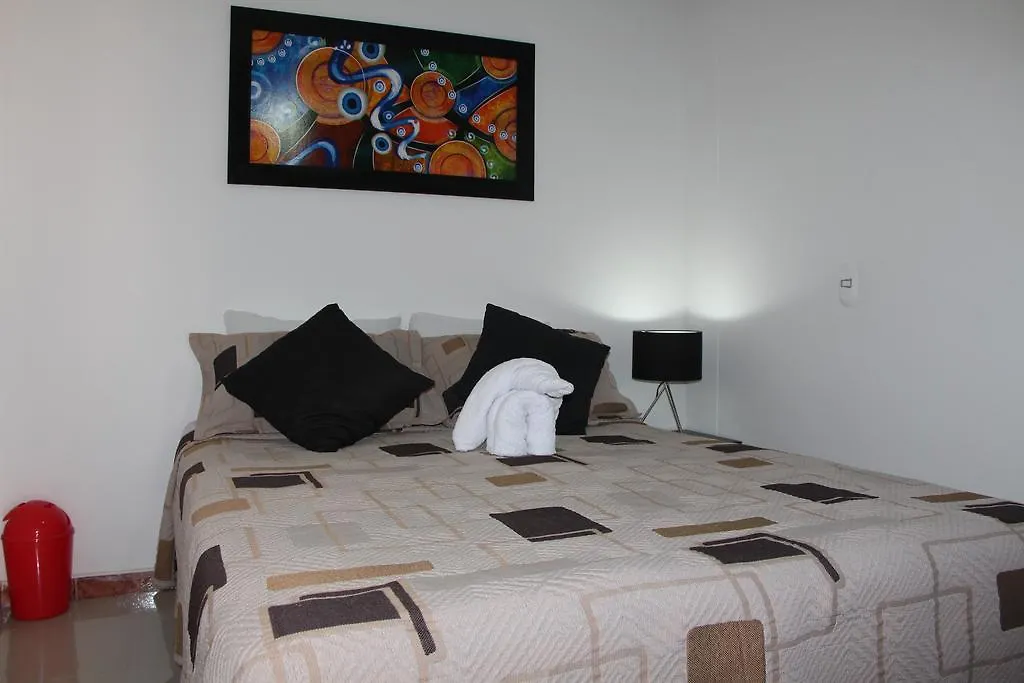 Habitaciones En Medellin