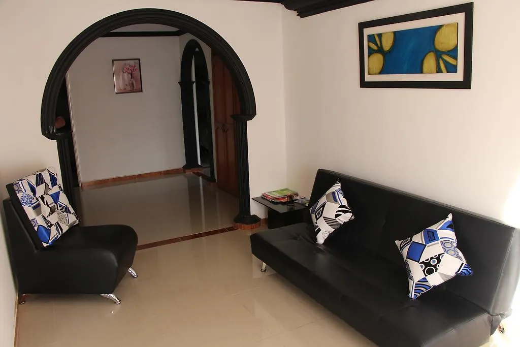 Habitaciones En Medellin Colombia