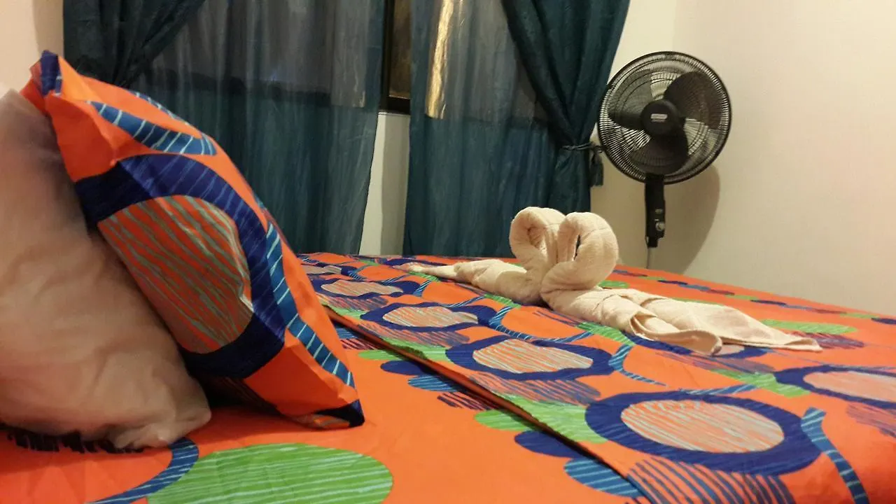 Guest house Habitaciones En Medellin